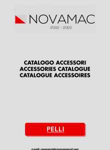 Catalogo pelli